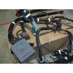W0009382  -  Harness Asm - Engine Wiring
